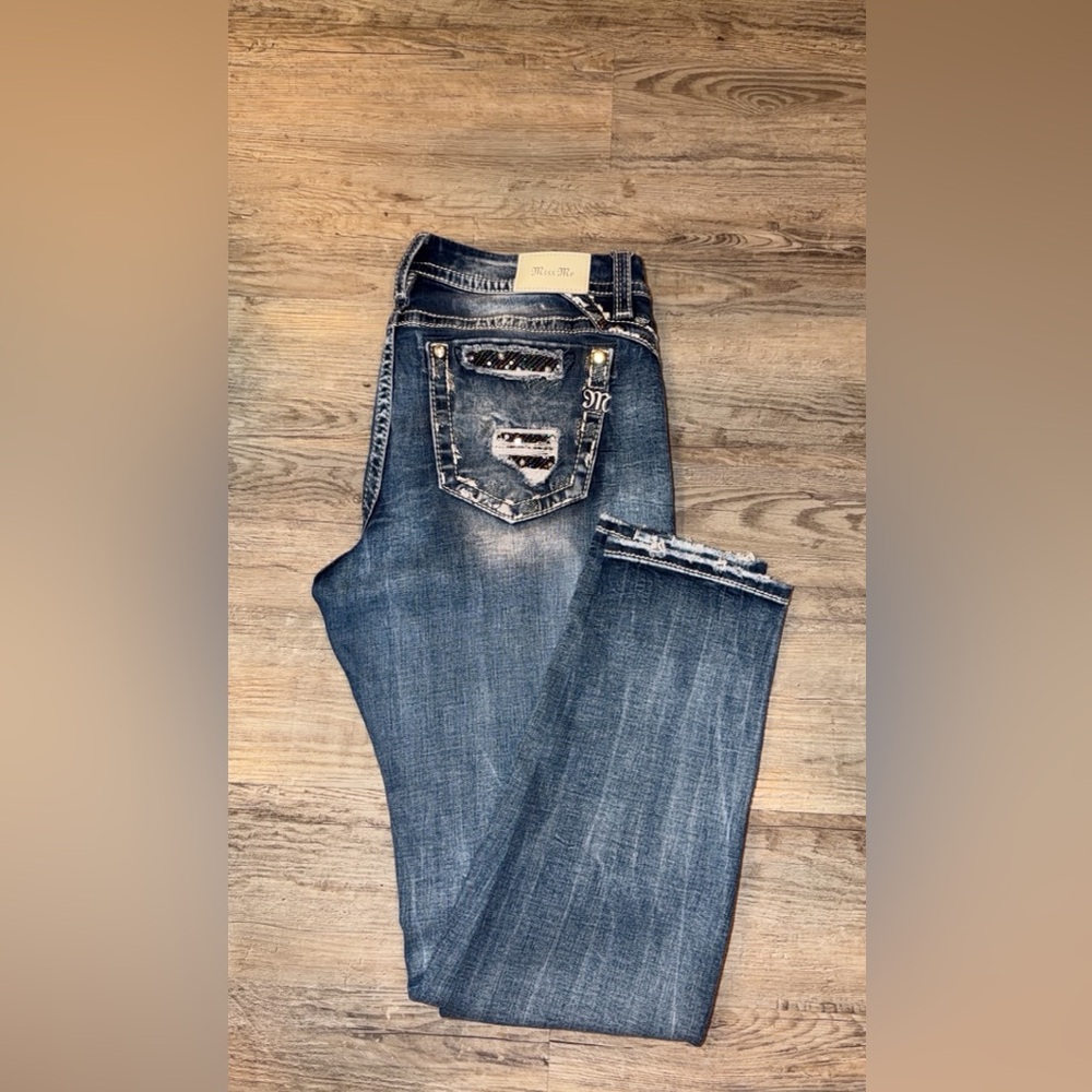 Miss Me Jeans 💎